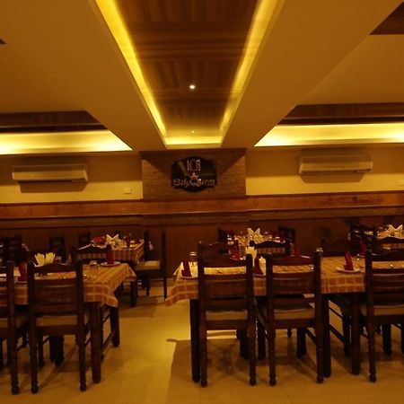 Hotel Highland Thiruvananthapuram Exterior photo