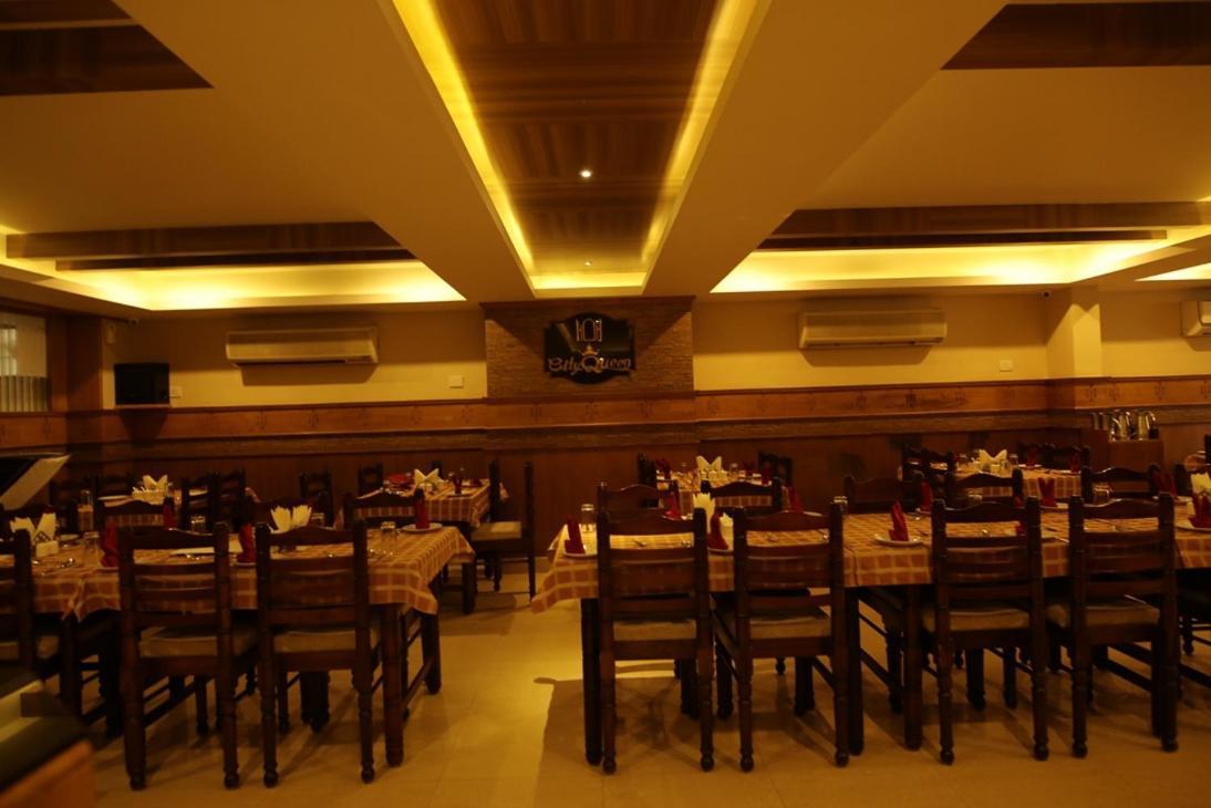 Hotel Highland Thiruvananthapuram Exterior photo